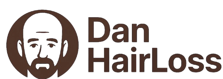 Dan HairLoss.com